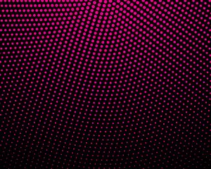 Preview wallpaper dots, circles, pink, abstraction