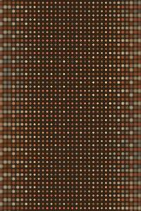 Preview wallpaper dots, colorful, pixels, texture, blur