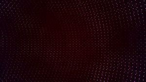 Preview wallpaper dots, glitter, purple, pink