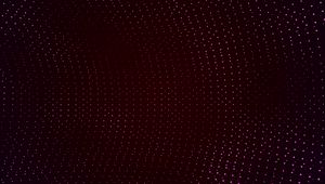 Preview wallpaper dots, glitter, purple, pink