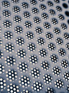 Preview wallpaper dots, grid, layers, texture