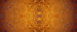 Preview wallpaper dots, pattern, shapes, fractal