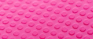 Preview wallpaper dots, relief, texture, pink, bright