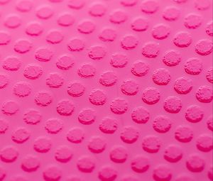 Preview wallpaper dots, relief, texture, pink, bright