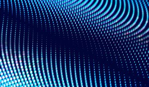 Preview wallpaper dots, structure, surface, abstraction