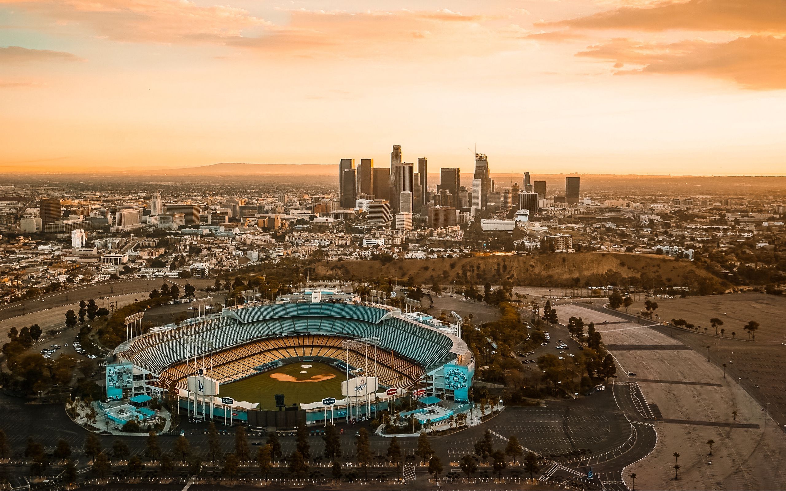389949 Downtown Los Angeles 4k  Rare Gallery HD Wallpapers