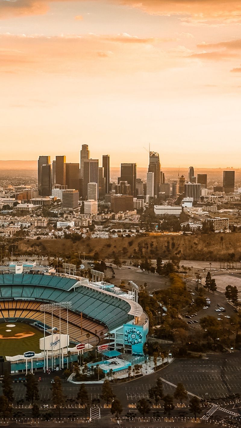 Free download Downtown Los Angeles 3Wallpapers iPhone Parallax 1040x1526  for your Desktop Mobile  Tablet  Explore 45 Downtown LA Wallpaper  La  Laker Wallpaper LA Galaxy Wallpaper Dodger Stadium Wallpaper Downtown LA