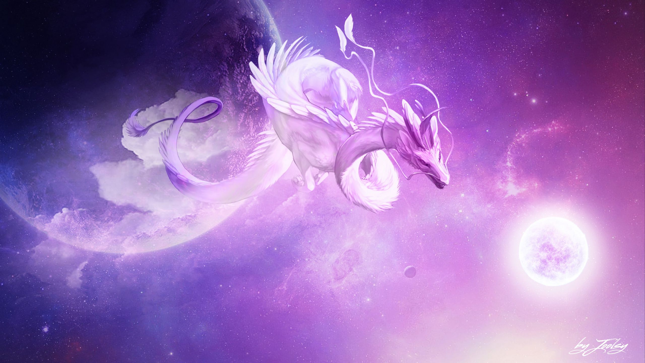 2100 Fantasy Dragon HD Wallpapers and Backgrounds