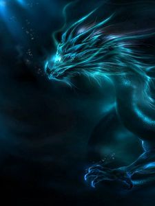 Dragon Old Mobile Cell Phone Smartphone Wallpapers Hd Desktop Backgrounds 240x3 Images And Pictures