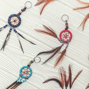 Preview wallpaper dream catchers, amulets, feathers