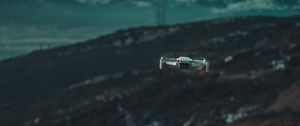 Preview wallpaper drone, quadrocopter, aircraft, device, technology