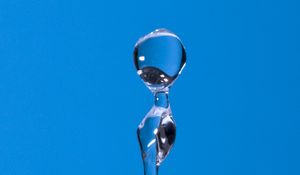 Preview wallpaper drop, water, macro
