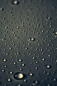 Preview wallpaper droplet, surface, light