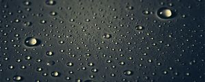 Preview wallpaper droplet, surface, light