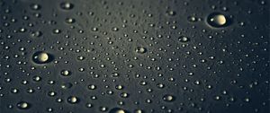 Preview wallpaper droplet, surface, light