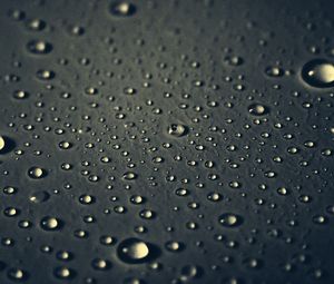 Preview wallpaper droplet, surface, light