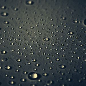 Preview wallpaper droplet, surface, light