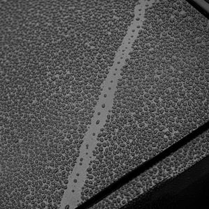 Preview wallpaper drops, bw, macro, wet