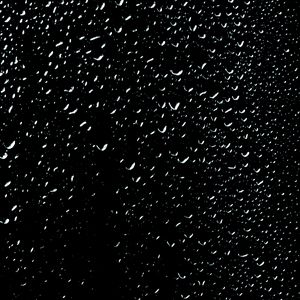 Preview wallpaper drops, dark, surface, texture