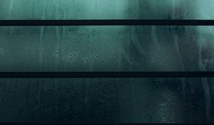 Preview wallpaper drops, glass, evaporated, surface
