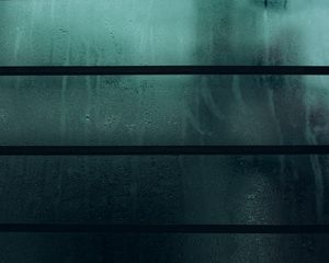 Preview wallpaper drops, glass, evaporated, surface