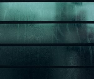 Preview wallpaper drops, glass, evaporated, surface