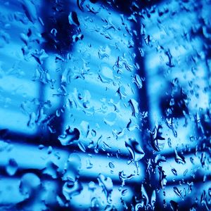 Preview wallpaper drops, glass, liquid, surface