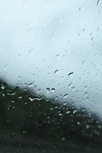 Preview wallpaper drops, glass, macro, rain