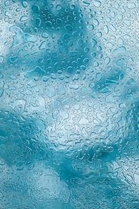 Preview wallpaper drops, glass, macro, water