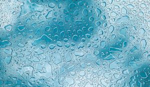 Preview wallpaper drops, glass, macro, water