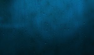 Preview wallpaper drops, glass, rain, wet