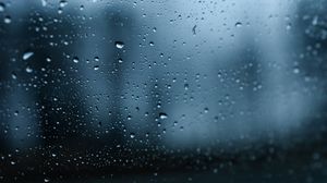 Preview wallpaper drops, glass, rain, water