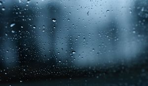 Preview wallpaper drops, glass, rain, water