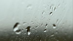 Preview wallpaper drops, glass, rain, macro, water