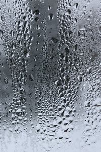 Preview wallpaper drops, glass, surface