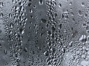 Preview wallpaper drops, glass, surface