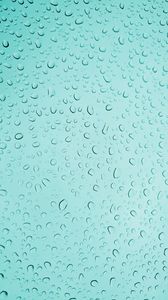 Preview wallpaper drops, glass, wet, macro, surface
