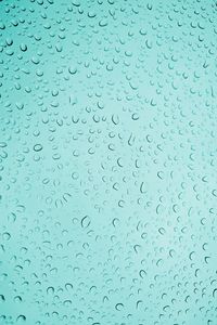 Preview wallpaper drops, glass, wet, macro, surface