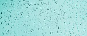 Preview wallpaper drops, glass, wet, macro, surface