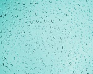 Preview wallpaper drops, glass, wet, macro, surface
