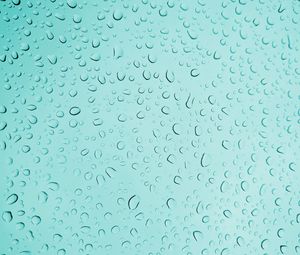 Preview wallpaper drops, glass, wet, macro, surface
