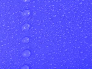 Preview wallpaper drops, liquid, water, macro, blue