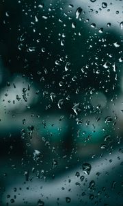 Preview wallpaper drops, macro, blur, glass