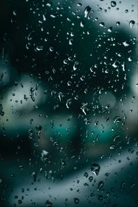 Preview wallpaper drops, macro, blur, glass