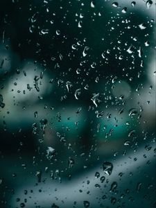 Preview wallpaper drops, macro, blur, glass