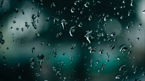 Preview wallpaper drops, macro, blur, glass