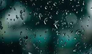 Preview wallpaper drops, macro, blur, glass