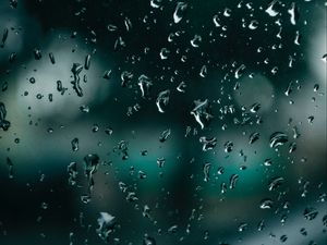 Preview wallpaper drops, macro, blur, glass