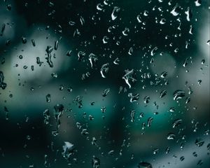 Preview wallpaper drops, macro, blur, glass