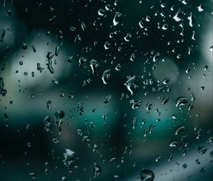 Preview wallpaper drops, macro, blur, glass